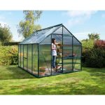 RASTLINJAK, VOTLE PLOŠČE VITAVIA MERIDIAN 1 8300 VP6MM SMARAGDNA 2.6X3.2M - slika 5