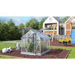 POLIKARBONATNI RASTLINJAK VITAVIA MINI MERLIN HKP4MM