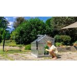 RASTLINJAK, VOTLE PLOŠČE VITAVIA MINI MERLIN HKP4MM - slika 8