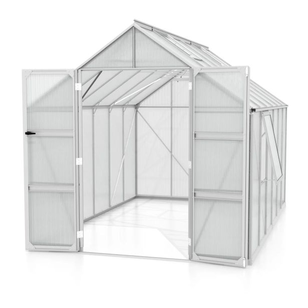 polikarbonatni-rastlinjak-vitavia-olymp-9900-hkp6-mm-254x257x386-3448923-1 POLIKARBONATNI RASTLINJAK VITAVIA OLYMP 9900 HKP6 MM 254X257X386 - slika 2