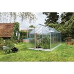 RASTLINJAK, VOTLE PLOŠČE VITAVIA TRITON 7500 VP 4MM 2X3.8M ALU - slika 8