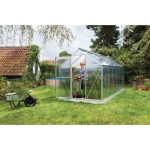 RASTLINJAK, VOTLE PLOŠČE VITAVIA TRITON 7500 VP 6MM 2X3.8M ALU - slika 12