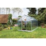 RASTLINJAK, VOTLE PLOŠČE VITAVIA TRITON 7500 VP 6MM 2X3.8M ALU - slika 13