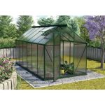 RASTLINJAK, VOTLE PLOŠČE VITAVIA TRITON 7500 VP 6MM 2X3.8M SMARAGDNA - slika 4