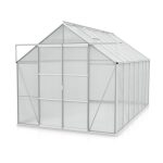 RASTLINJAK, VOTLE PLOŠČE VITAVIA URAN 11500 HKP 4 MM ALUMINIJ 246X257X445 - slika 7