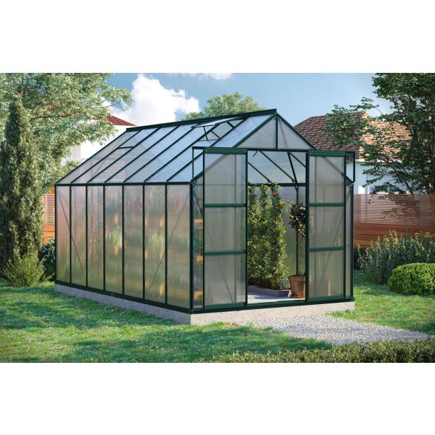 polikarbonatni-rastlinjak-vitavia-uran-11500-hkp-6-mm-smaragdna-246x257x445-3448974-2 POLIKARBONATNI RASTLINJAK VITAVIA URAN 11500 HKP 6 MM SMARAGDNA 246X257X445 - slika 3