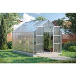 RASTLINJAK, VOTLE PLOŠČE VITAVIA URAN 9900 HKP 4 MM ALUMINIJ 246X257X383 - slika 7