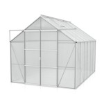 RASTLINJAK, VOTLE PLOŠČE VITAVIA URAN 9900 HKP 6 MM ALUMINIJ 246X257X383 - slika 7