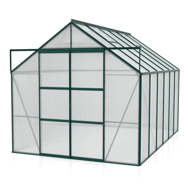 polikarbonatni-rastlinjak-vitavia-uran-9900-hkp-6-mm-smaragdna-246x257x383-3448971-2 POLIKARBONATNI RASTLINJAK VITAVIA URAN 9900 HKP 6 MM SMARAGDNA 246X257X383 - slika 3