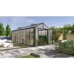 RASTLINJAK, VOTLE PLOŠČE VITAVIA ZEUS COMFORT 15700 VP16MM ČRNA 2.6X6.1M - slika 4