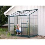 RASTLINJAK, VOTLE PLOŠČE VITAVIA ZIDNI IDA 3300 VP 4MM SMARAGDNA 2.5X1.3M - slika 4