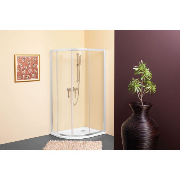 POLKROŽNA KAB. ZA PRHANJE KOLPA SAN TKP 90X120 S/CH SQ LINE SILVER PR. ČINČILA STEK. POLKROŽNA KAB. ZA PRHANJE KOLPA SAN TKP 90X120 S/CH SQ LINE SILVER PR. ČINČILA STEK.