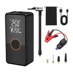 POLNILNA POSTAJA PLATINET PMPBTP MINI 4V1 - slika 4