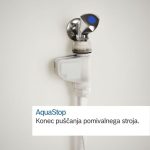 POMIVALNI STROJ BOSCH SMS4HTW00E - slika 9