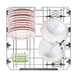 POMIVALNI STROJ CANDY CF 6B2S3PSX - slika 27