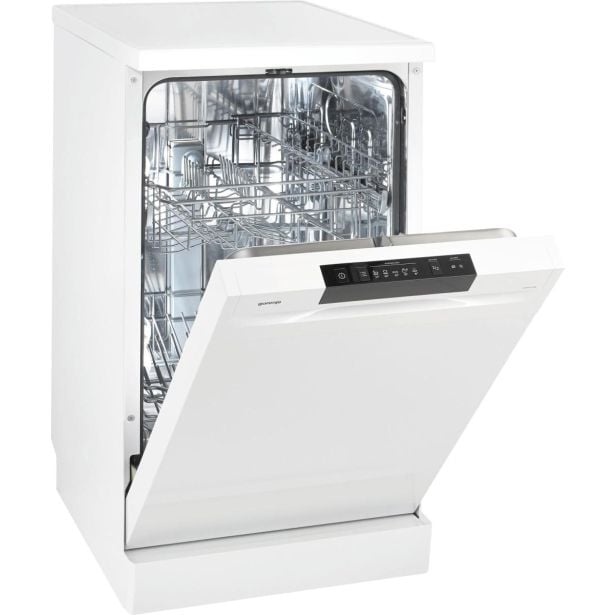 POMIVALNI STROJ GORENJE GS520E15W POMIVALNI STROJ GORENJE GS520E15W