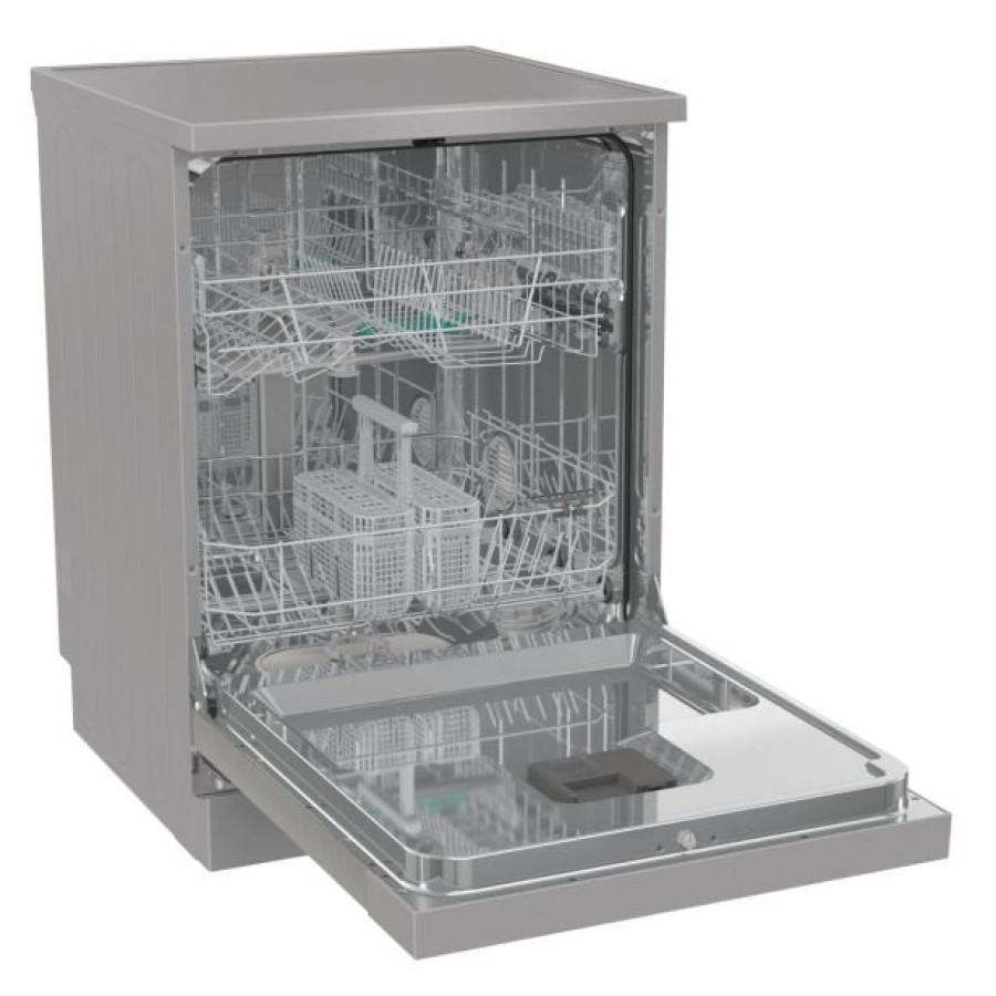 POMIVALNI STROJ GORENJE GS642E90X - slika 2