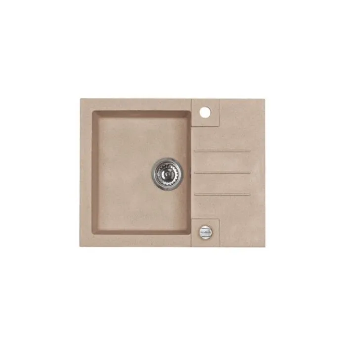 Pomivalno korito R30 Pomivalno korito R30 . Pomivalno korito R30 je narejeno iz granitala. Korito je vgradno. Minimalna širina omarice je 45 cm. Postavitev kotrita je univerzalana