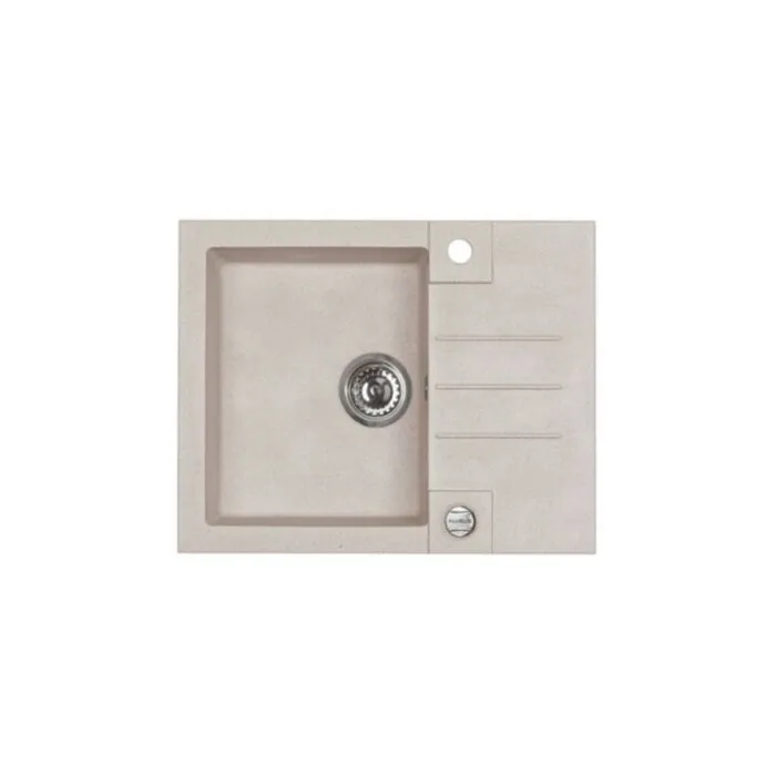 Pomivalno korito R30 Pomivalno korito R30 . Pomivalno korito R30 je narejeno iz granitala. Korito je vgradno. Minimalna širina omarice je 45 cm. Postavitev kotrita je univerzalana