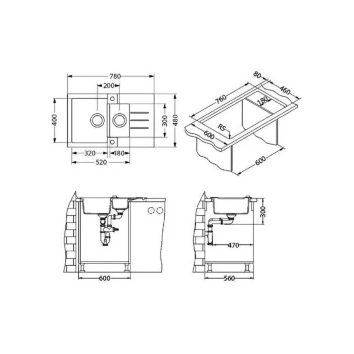 pomivalno-korito-r70-10 Pomivalno korito R70 - slika 11