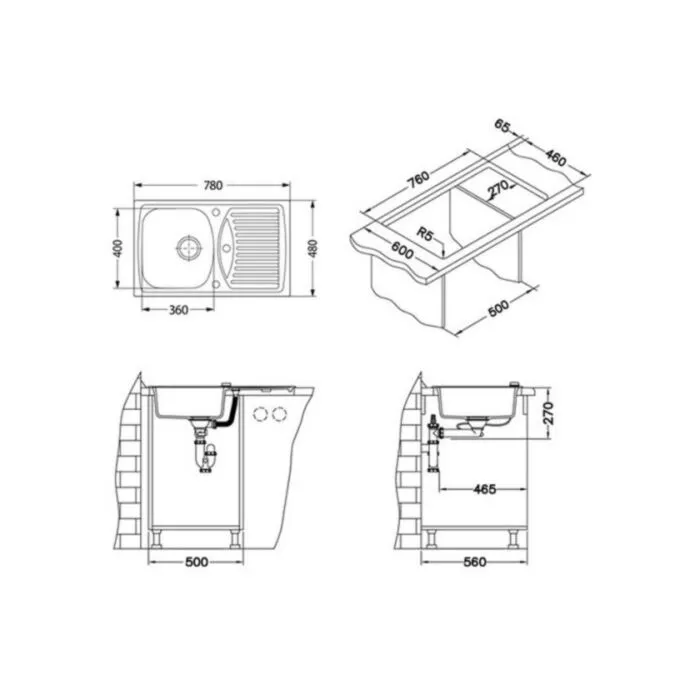 pomivalno-korito-re-30-6 Pomivalno korito RE 30 - slika 7