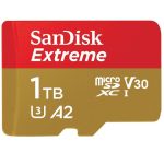 POMNILNIŠKA KARTICA SANDISK SAN EXTREME MICROSDXC 1TB