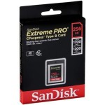 POMNILNIŠKA KARTICA SANDISK SAN EXTREME PRO CFEXPRESS - slika 2