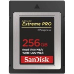 POMNILNIŠKA KARTICA SANDISK SAN EXTREME PRO CFEXPRESS