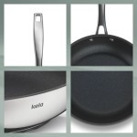 PONEV KELA 24 CM FLAVORIA - slika 10