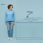 PONEV KELA 24 CM FLAVORIA - slika 13