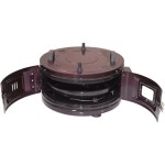 POSEBNI ŽAR ELIT SAČ RUSTICALE EP-46 - slika 5