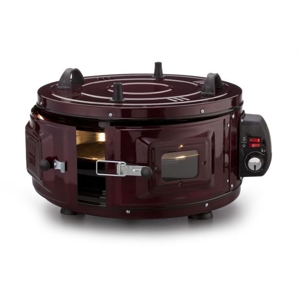 POSEBNI ŽAR ELIT SAČ RUSTICALE EP-46 POSEBNI ŽAR ELIT SAČ RUSTICALE EP-46