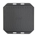 POSODA ZA ŽAR COZZE LITOŽELEZNA ŽAR PONEV 330 X 330 MM 90327 - slika 8