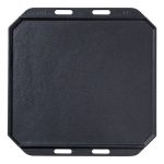 POSODA ZA ŽAR COZZE LITOŽELEZNA ŽAR PONEV 330 X 330 MM 90327 - slika 9