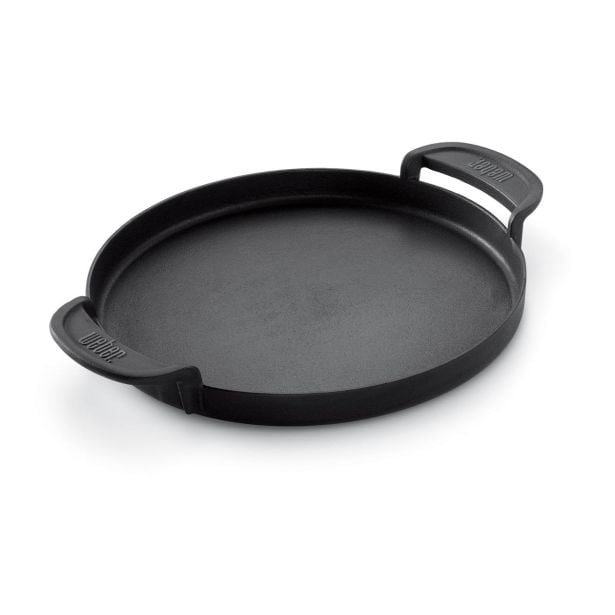 POSODA ZA ŽAR WEBER GOURMET BBQ SISTEM - PONEV POSODA ZA ŽAR WEBER GOURMET BBQ SISTEM - PONEV