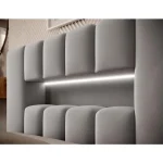 Postelja NIK - slika 14