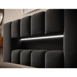 Postelja NIK - slika 16