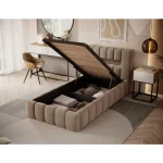 Postelja NIK - slika 17