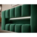 Postelja NIK - slika 22