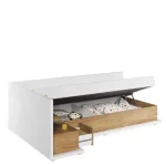 Postelja TRNULJČICA - leva - slika 7