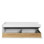 Postelja TRNULJČICA - leva - slika 8