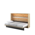 Postelja v omari BALONČEK