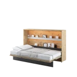 Postelja v omari BALONČEK