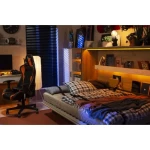 Postelja v omari BALONČEK - slika 8