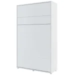 Postelja v omari METULJ 120x200 cm - slika 8