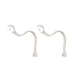 Navpična stenska postelja METULJ je primerna za vzmetnico 120 cm širine. Opremljena je z dodatnimi notranjimi policami. Primerna je tudi za majhno