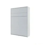 Postelja v omari METULJ 140x200 cm