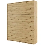 Postelja v omari METULJ 160x200 cm