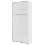 Postelja v omari METULJ 90x200cm