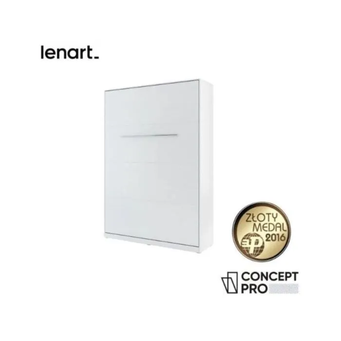 Postelja v omari METULJ PRO 140x200cm Postelja v omari METULJ PRO 140x200cm